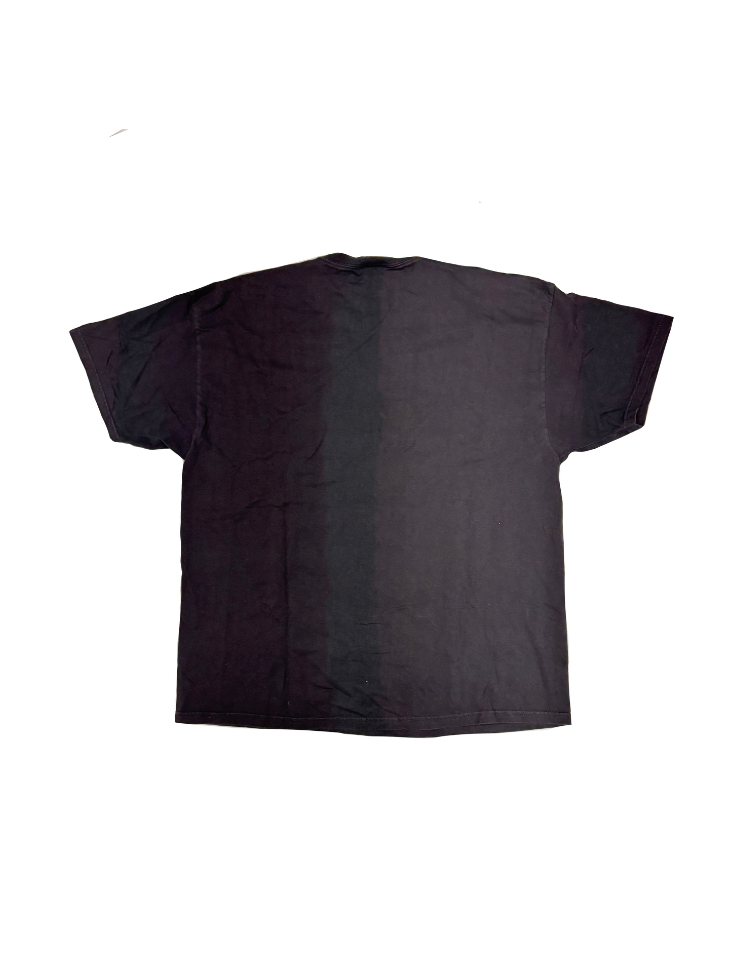 XL-Black (Album Release) Vintage T (2003) Red Ink RARE