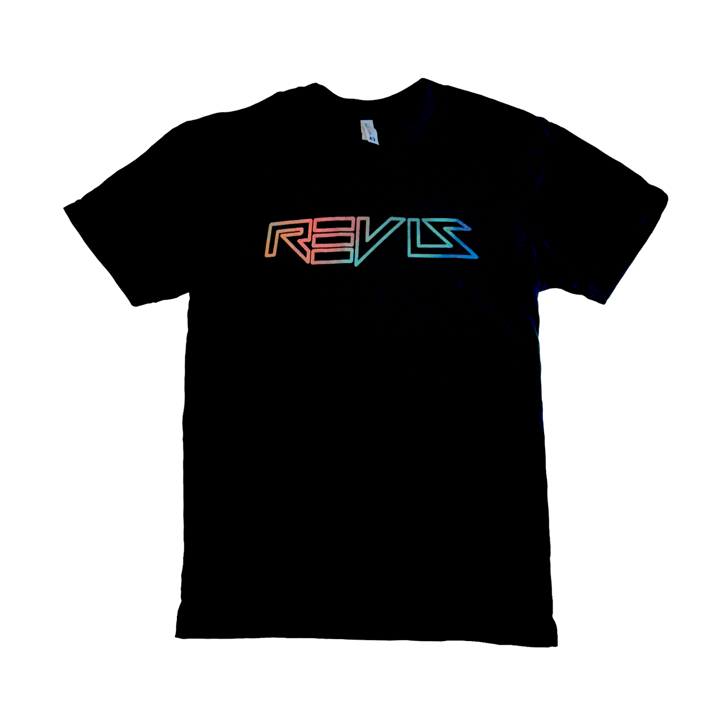 Men's Retro Color T