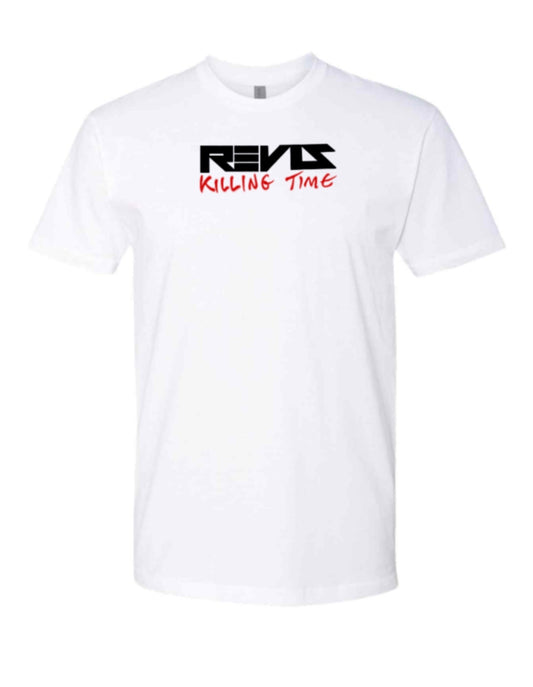 Killing Time T