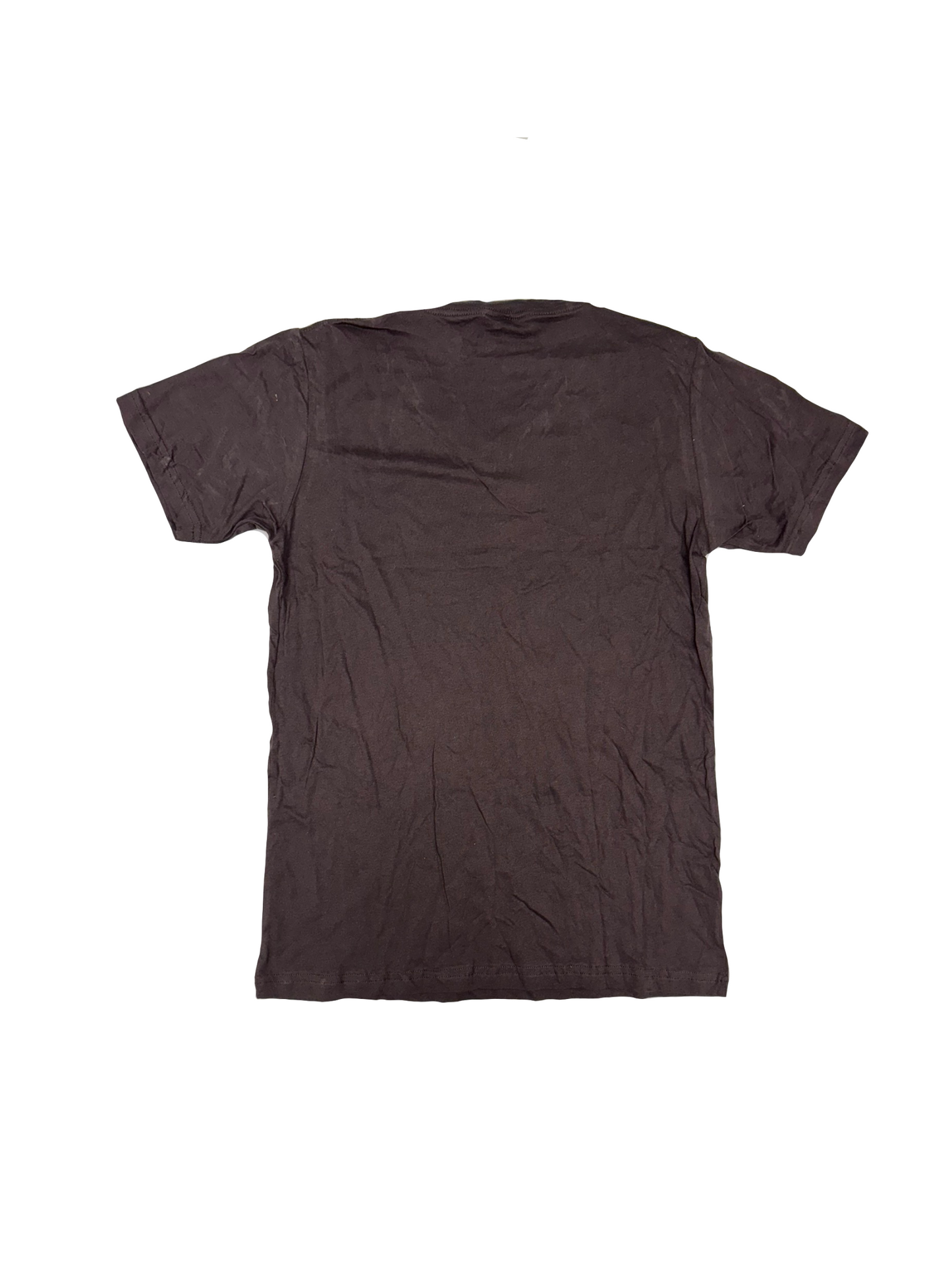 Large Dark Brown Vintage (2010) Revis T