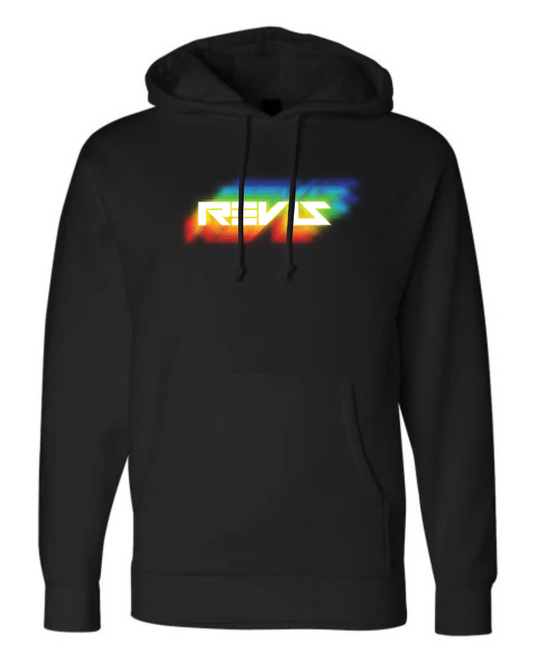 Fan Voted Design Hoodie “J”