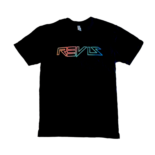 Men's Retro Color T